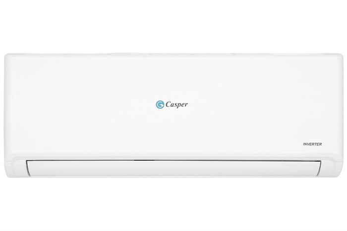 Điều hòa Casper Inverter 12000 BTU 1 chiều GC-12IS35